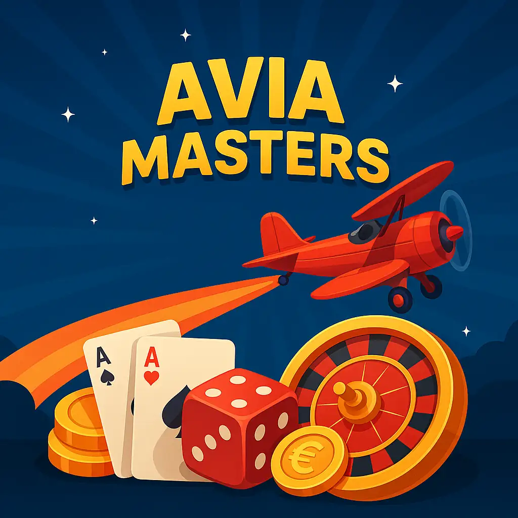Hvad er Aviamasters Game?