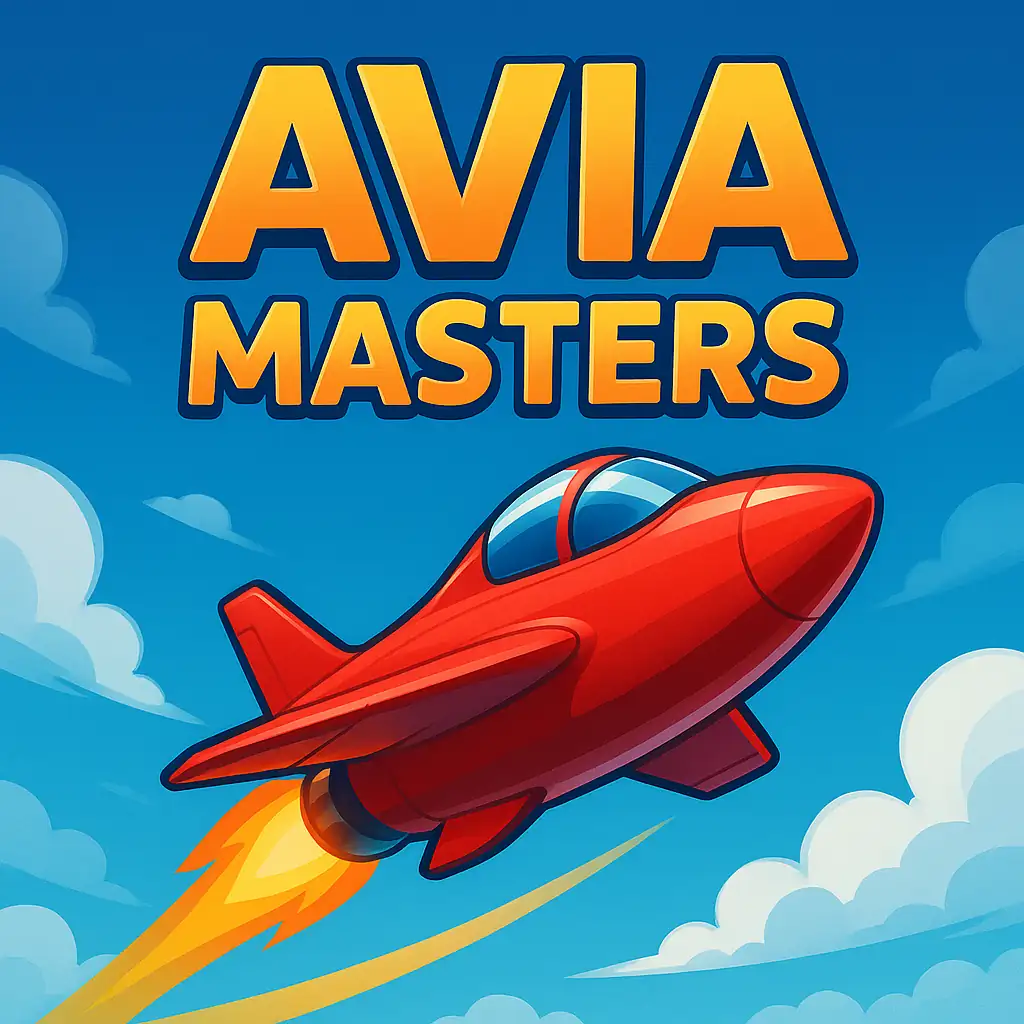 Hvad er Avia Masters?